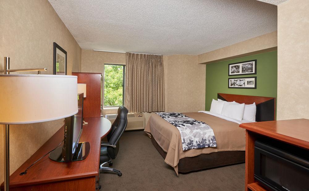 Sleep Inn Near Penn State - State College, Pa Exterior photo