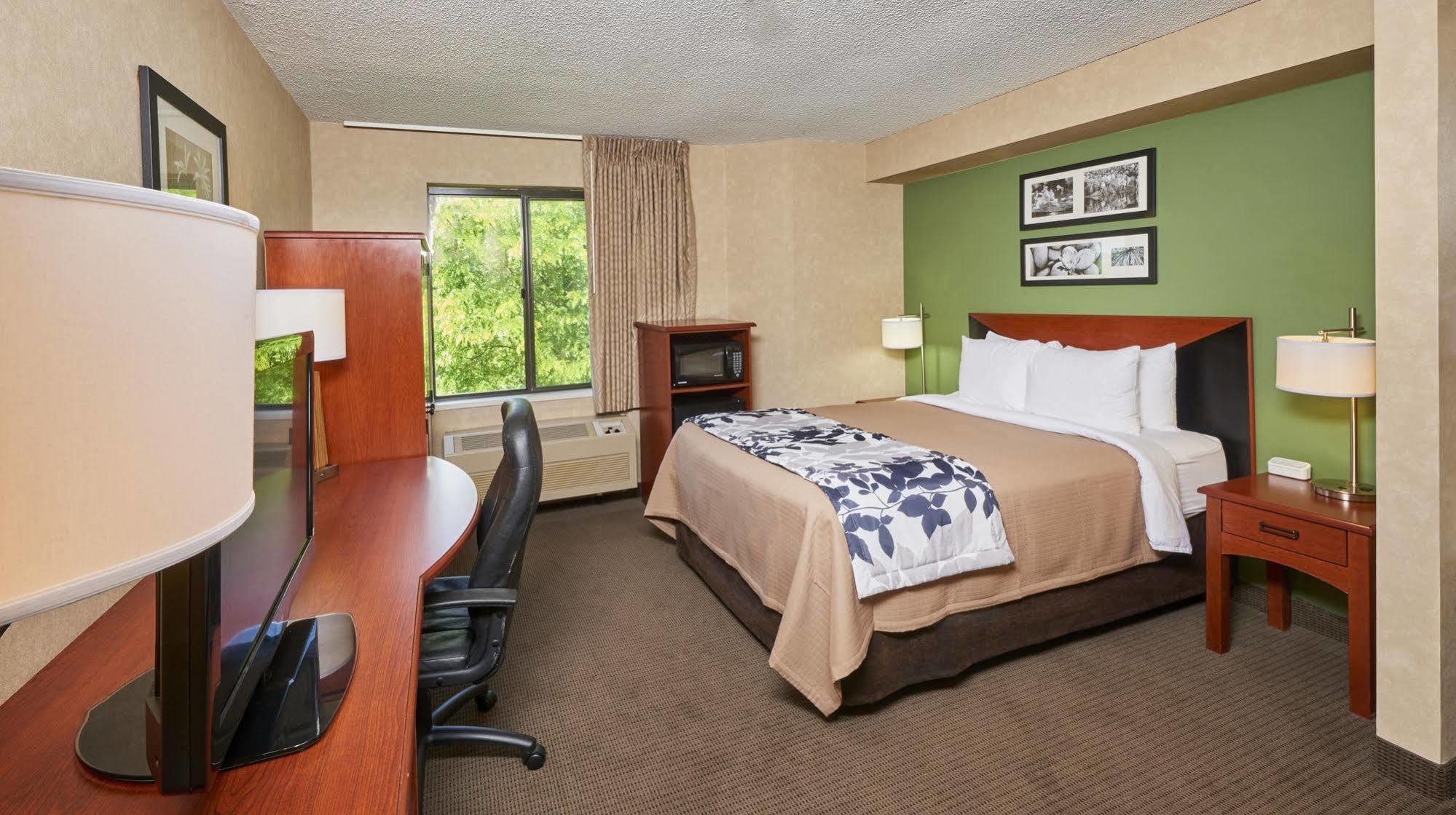 Sleep Inn Near Penn State - State College, Pa Exterior photo